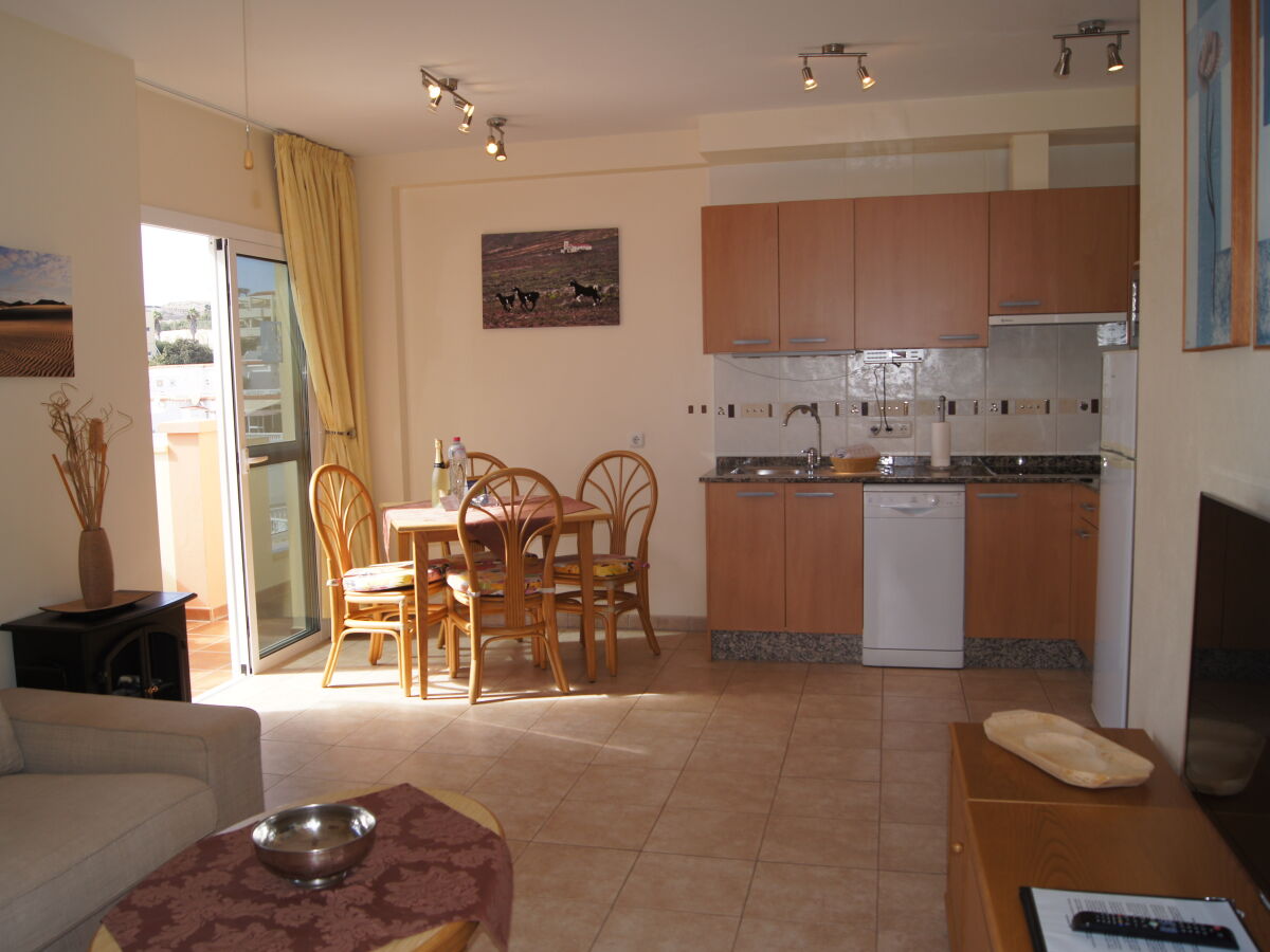 Holiday apartment Ultra 19 - Features photo 5