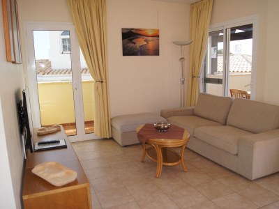 Holiday apartment Ultra 19 - Features photo 4