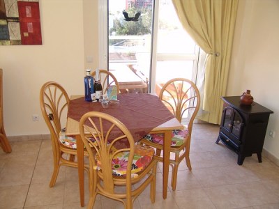 Holiday apartment Ultra 19 - Features photo 6