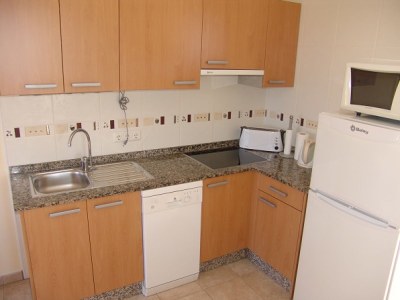 Holiday apartment Ultra 19 - Features photo 7