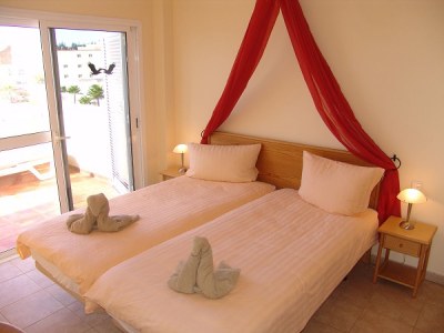 Holiday apartment Ultra 19 - Features photo 8