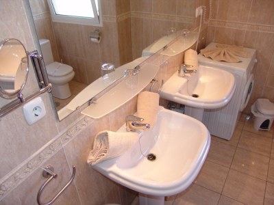 Holiday apartment Ultra 19 - Features photo 12