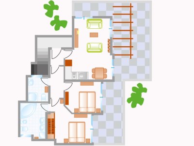 Holiday apartment Ultra 19 - Document photo 18