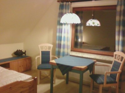 Holiday apartment Oland in Haus Halligblick - Features photo 7