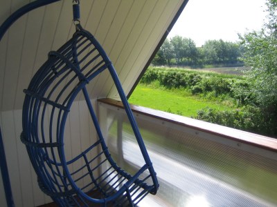 Holiday apartment Oland in Haus Halligblick - Features photo 9