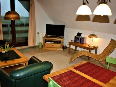 Holiday apartment Oland in Haus Halligblick - Features photo 11