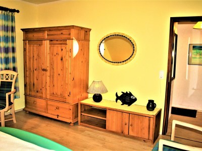 Holiday apartment Oland in Haus Halligblick - Features photo 12