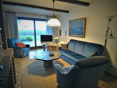 Holiday apartment Oland in Haus Halligblick - Features photo 13