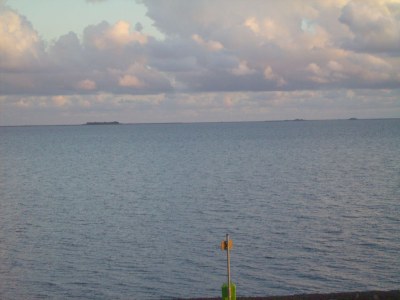 Holiday apartment Oland in Haus Halligblick - Environment photo 19