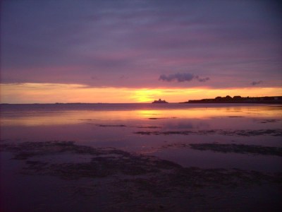 Holiday apartment Oland in Haus Halligblick - Environment photo 25