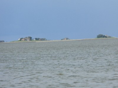 Holiday apartment Oland in Haus Halligblick - Environment photo 27