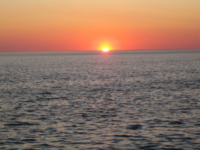 Holiday apartment Oland in Haus Halligblick - Environment photo 28