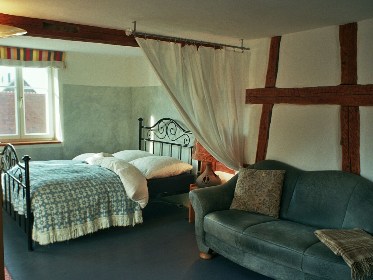 Holiday apartment Zum Alten Späth - Outdoor photo 2