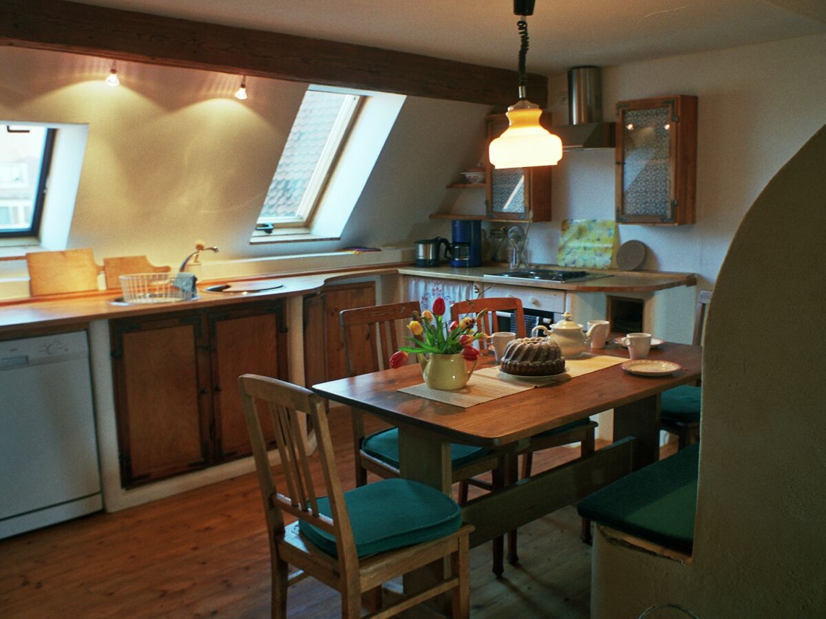 Holiday apartment Zum Alten Späth - Outdoor photo 4