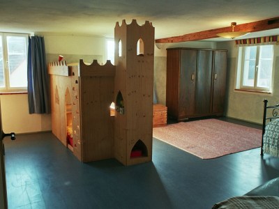 Holiday apartment Zum Alten Späth - Outdoor photo 3