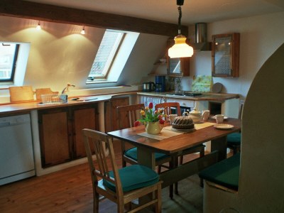 Holiday apartment Zum Alten Späth - Outdoor photo 4