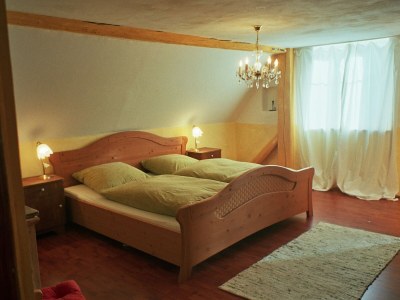 Holiday apartment Zum Alten Späth - Outdoor photo 5