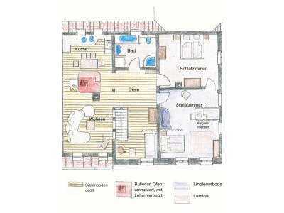 Holiday apartment Zum Alten Späth - Outdoor photo 11