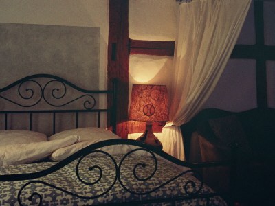 Holiday apartment Zum Alten Späth - Features photo 12