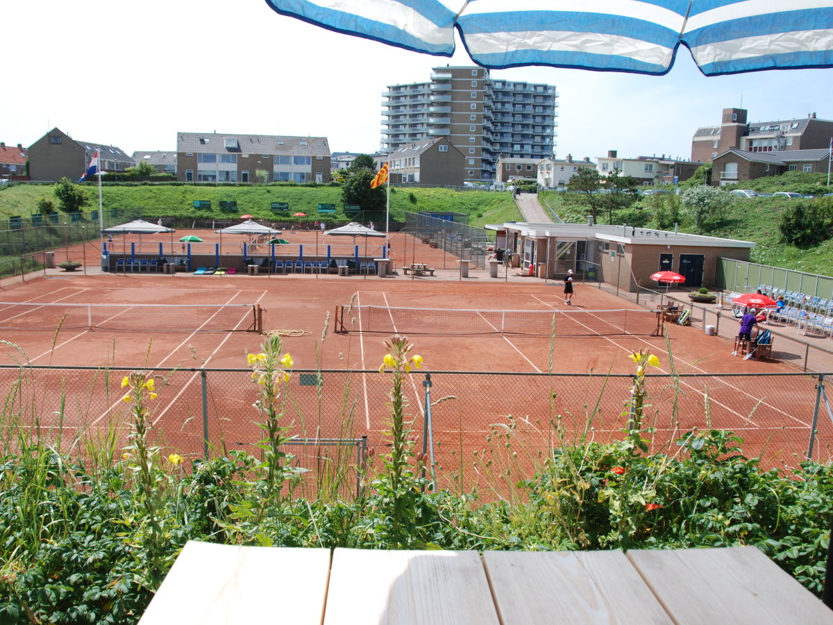 Holiday apartment Center Court Cottage - Outdoor photo 3