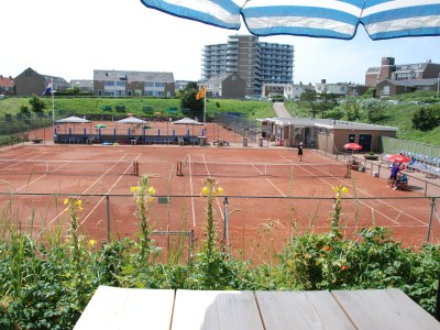 Holiday apartment Center Court Cottage - Outdoor photo 3