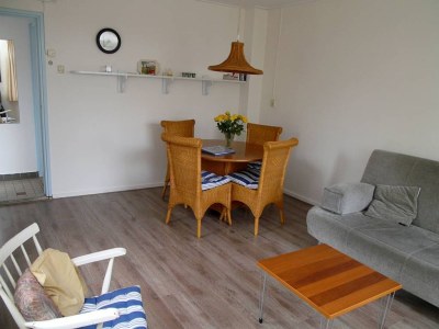 Holiday apartment Center Court Cottage - Features photo 5