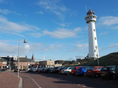 Holiday apartment Center Court Cottage - Environment photo 10