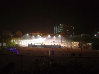 Holiday apartment Center Court Cottage - Environment photo 16