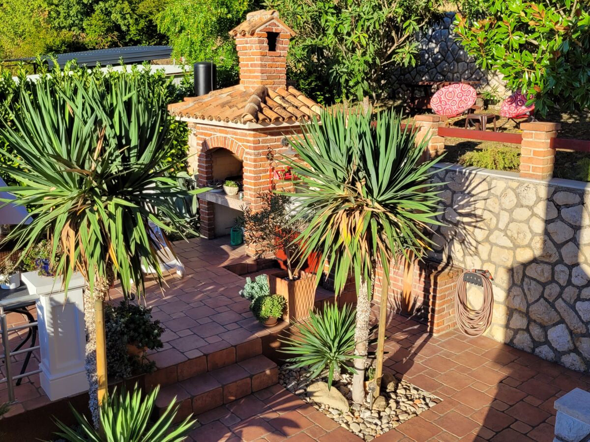 Holiday apartment Studio Ana - Outdoor photo 2