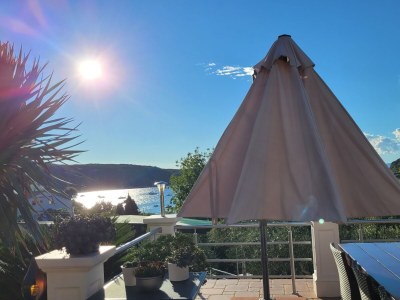 Holiday apartment Studio Ana - Outdoor photo 3