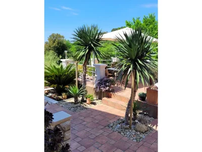 Holiday apartment Studio Ana - Outdoor photo 7