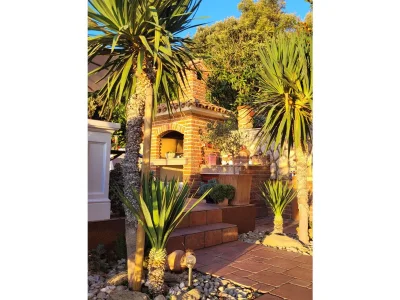 Holiday apartment Studio Ana - Outdoor photo 8