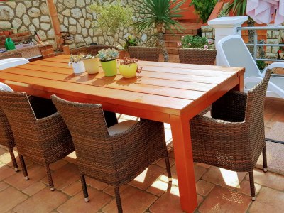 Holiday apartment Studio Ana - Outdoor photo 10