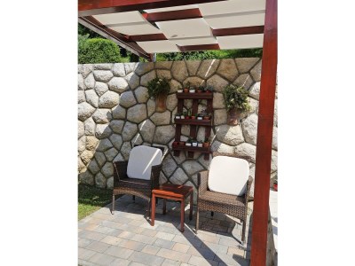 Holiday apartment Studio Ana - Outdoor photo 11