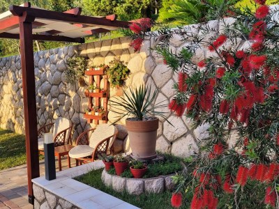 Holiday apartment Studio Ana - Outdoor photo 12