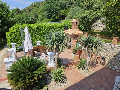 Holiday apartment Studio Ana - Outdoor photo 14