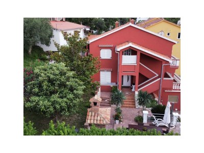 Holiday apartment Studio Ana - Outdoor photo 15