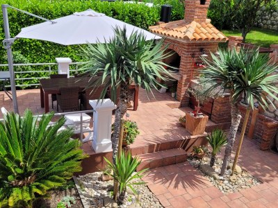 Holiday apartment Studio Ana - Outdoor photo 18