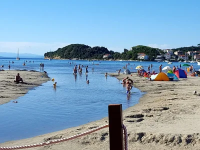 Holiday apartment Studio Ana - Environment photo 34