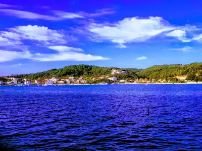 Holiday apartment Studio Ana - Environment photo 35