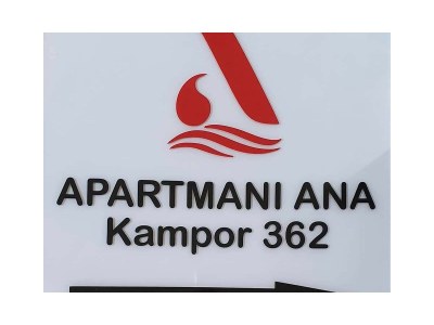 Holiday apartment Studio Ana - Document photo 41