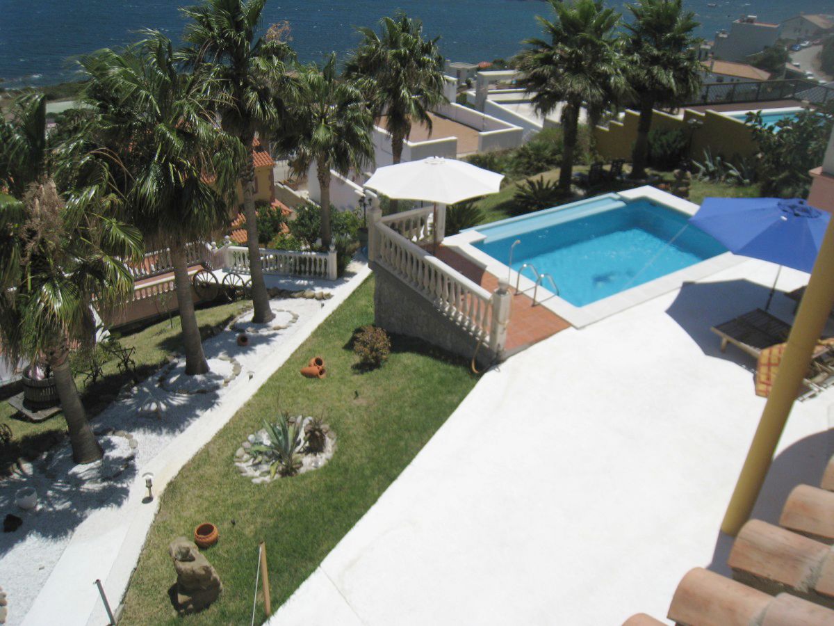 Villa Casa Carnero - Outdoor photo 2