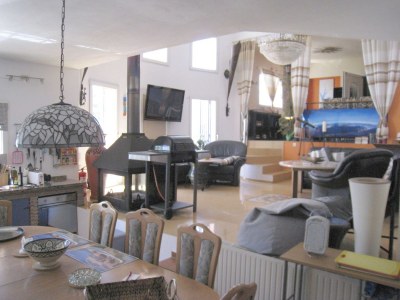 Villa Casa Carnero - Features photo 5