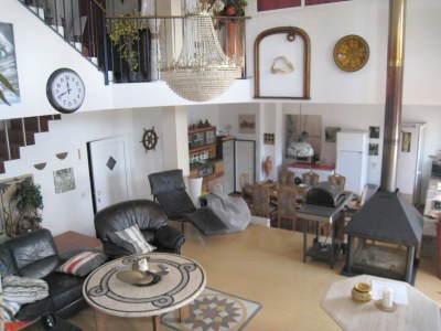 Villa Casa Carnero - Features photo 6