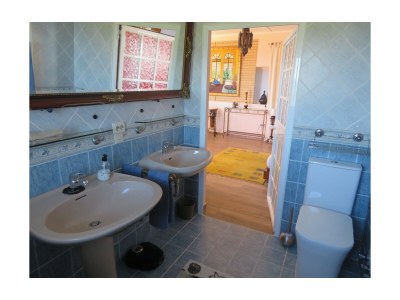 Villa Casa Carnero - Features photo 15