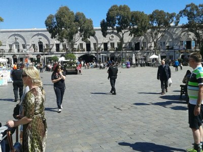 Villa Casa Carnero - Environment photo 27