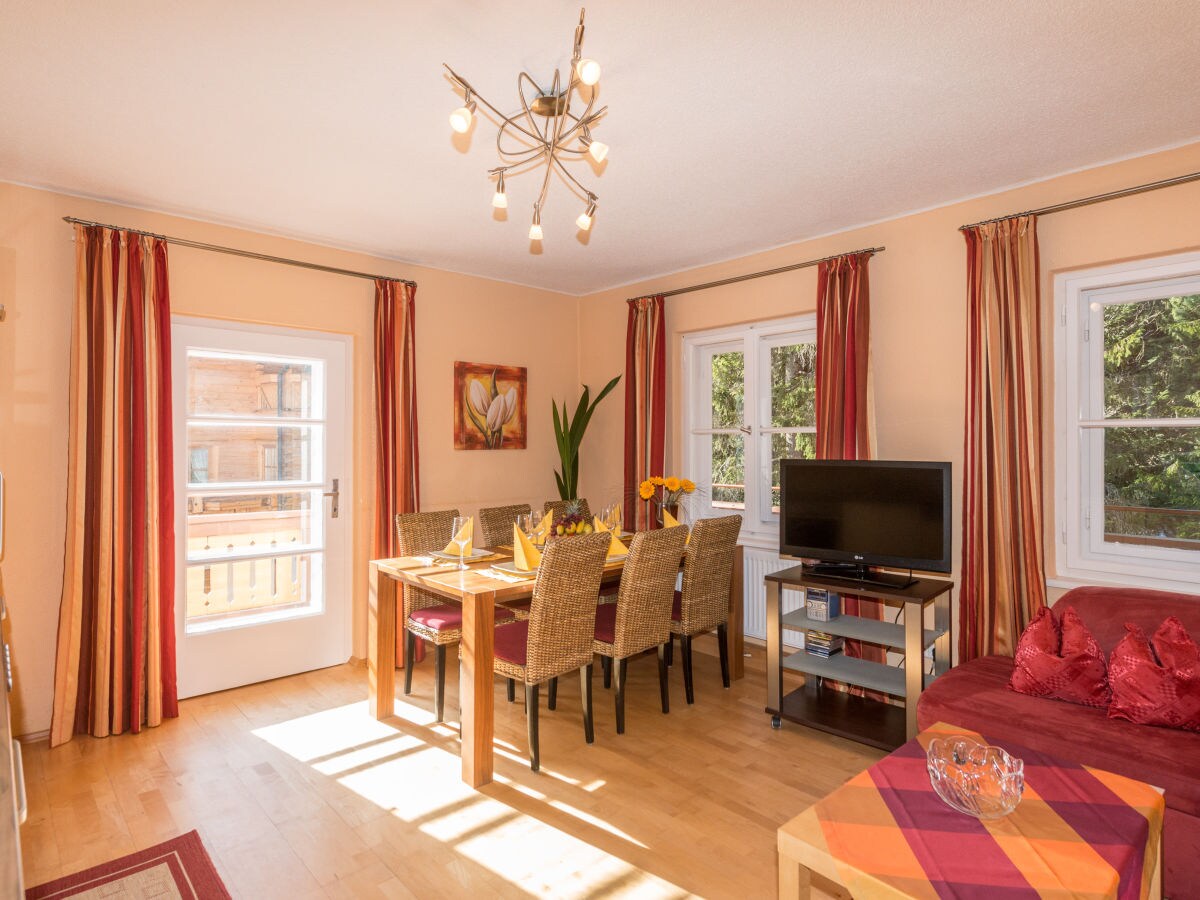 Holiday apartment Landhouse Heimat - Outdoor photo 3