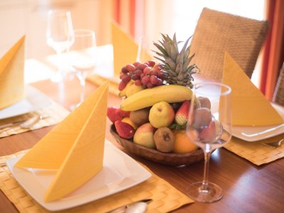 Holiday apartment Landhouse Heimat - Outdoor photo 2