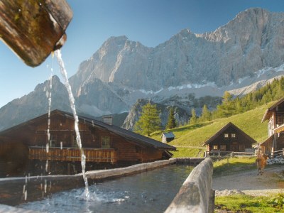 Holiday apartment Landhouse Heimat - Outdoor photo 4