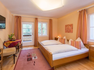 Holiday apartment Landhouse Heimat - Outdoor photo 6